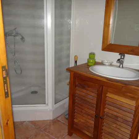 Oustals De Lavail Ascou