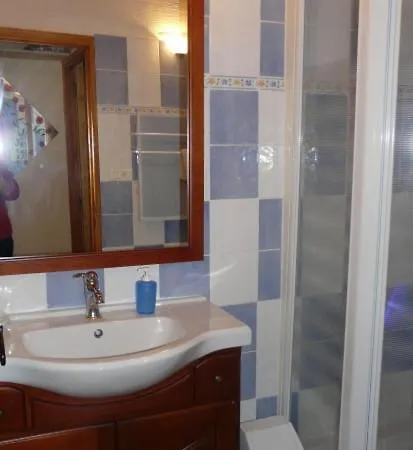 Oustals De Lavail * Ascou