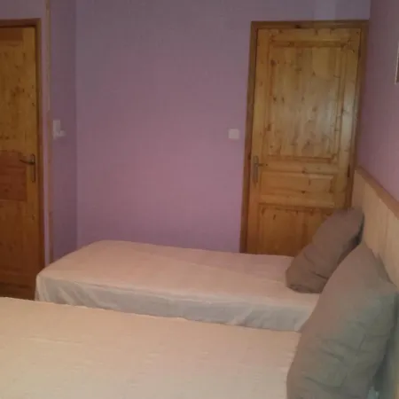 Oustals De Lavail * Ascou