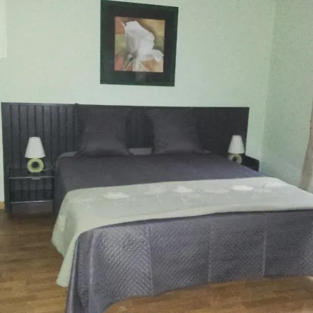 Oustals De Lavail Ascou