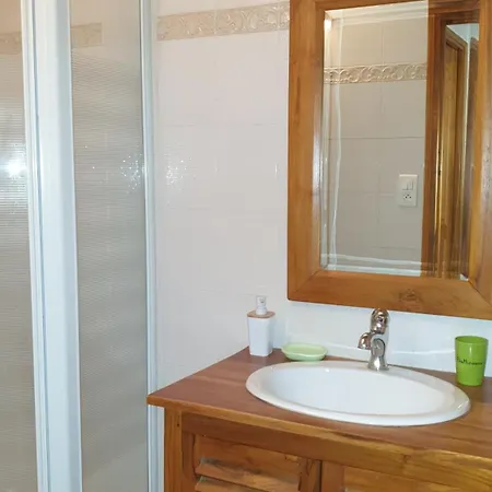 Oustals De Lavail * Ascou