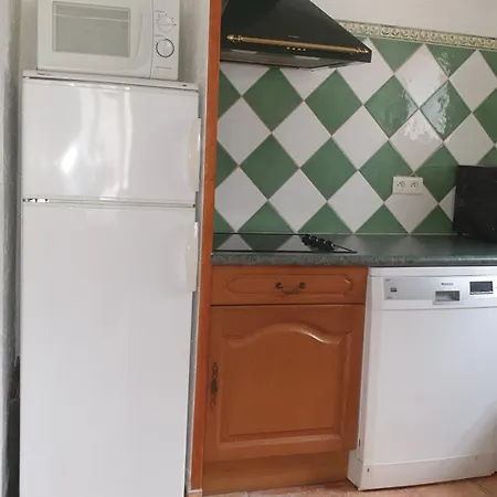 Oustals De Lavail Шале