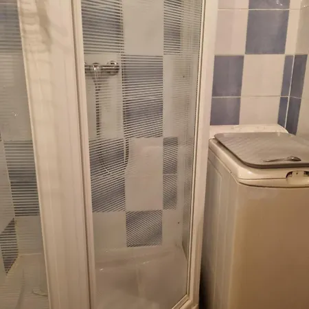 Шале Oustals De Lavail Ascou